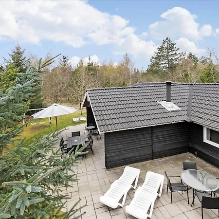 Feriehus 0193-romo-smafolksvej-31 Kongsmark