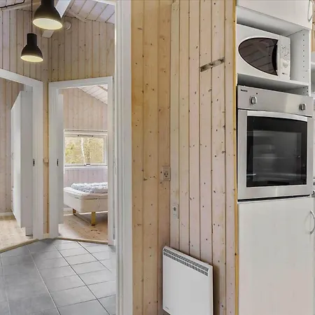 Feriehus 0193-romo-smafolksvej-31 Kongsmark