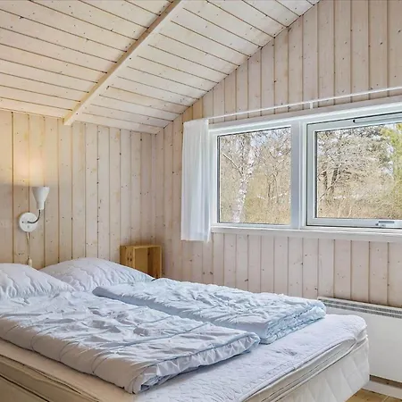 بيت للعطل 0193-romo-smafolksvej-31 Kongsmark