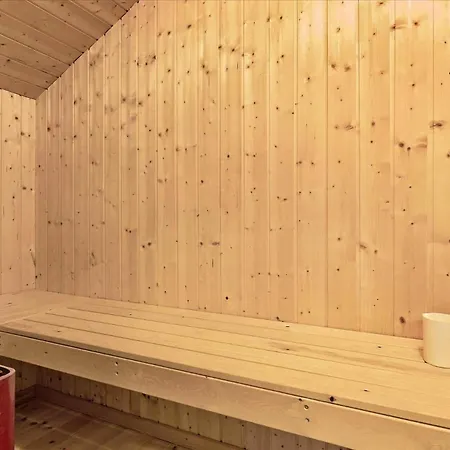 Feriehus 0193-romo-smafolksvej-31 *