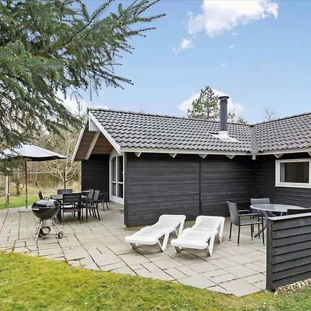 0193-romo-smafolksvej-31 * Kongsmark