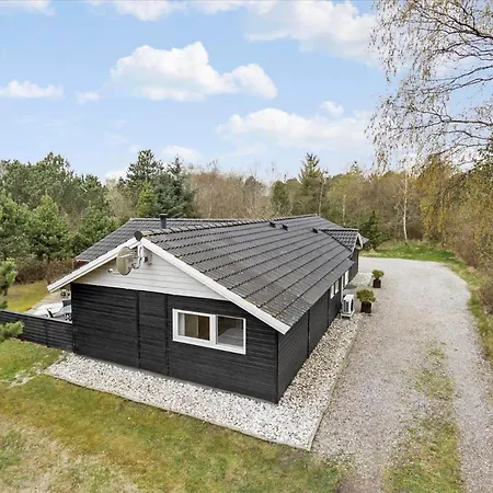 Feriehus 0193-romo-smafolksvej-31 *