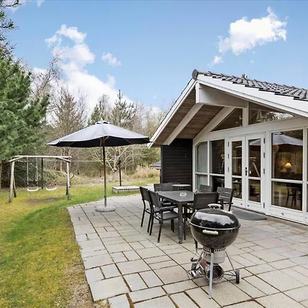 0193-romo-smafolksvej-31 * Kongsmark