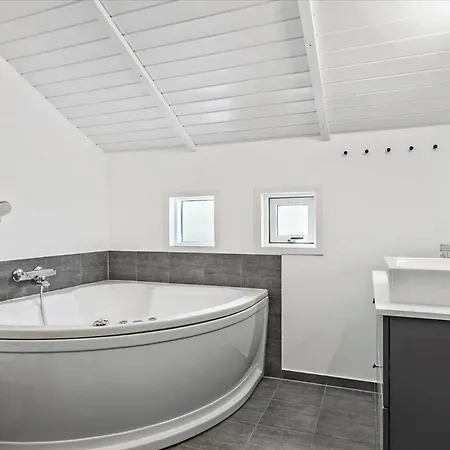 Feriehus 0193-romo-smafolksvej-31 Kongsmark