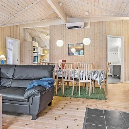 Сasa de vacaciones 0193-romo-smafolksvej-31 Kongsmark