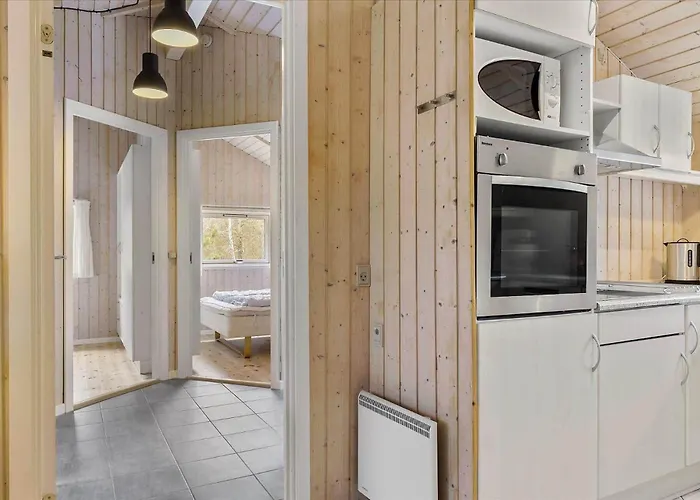 Nyaraló 0193-romo-smafolksvej-31 Kongsmark