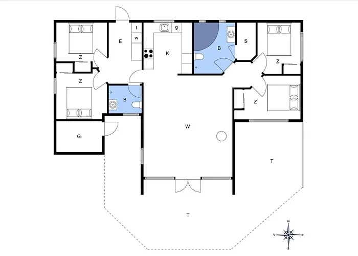 0193-romo-smafolksvej-31 Nyaraló Kongsmark