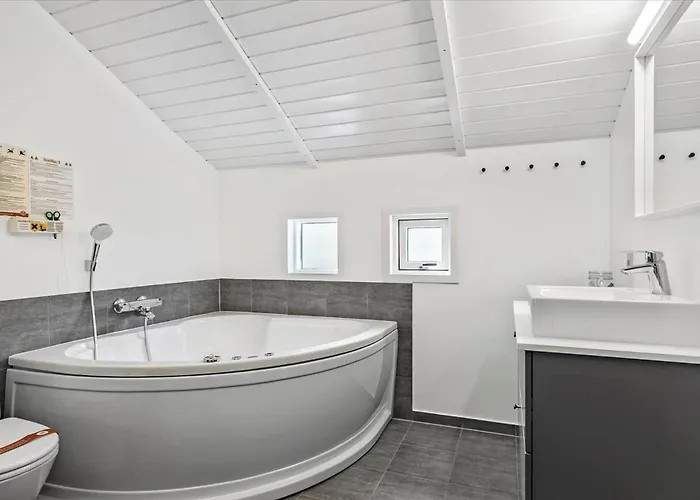 Сasa de vacaciones 0193-romo-smafolksvej-31 Kongsmark