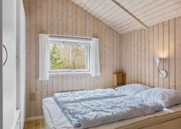 Сasa de vacaciones 0193-romo-smafolksvej-31 Kongsmark