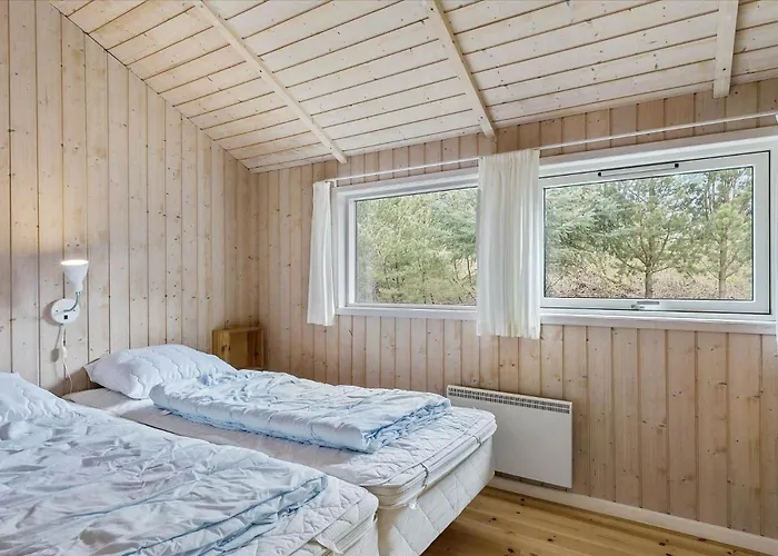 0193-romo-smafolksvej-31 Сasa de vacaciones Kongsmark