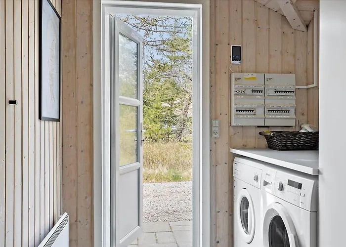 Сasa de vacaciones 0193-romo-smafolksvej-31