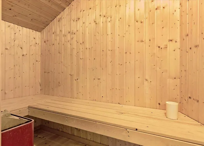 0193-romo-smafolksvej-31 Сasa de vacaciones Kongsmark